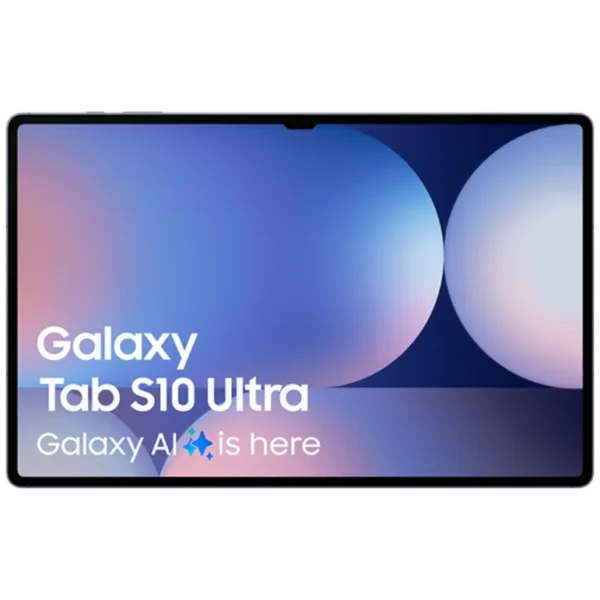 Samsung Galaxy Tab S10 Ultra WiFi + 5G 256GB X926 Grijs