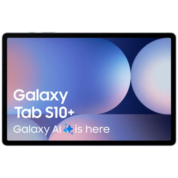 Samsung Galaxy Tab S10+ WiFi + 5G 256GB X826 Grijs
