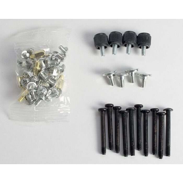 Inter-Tech CXC2 Blue Light | Midi Tower Case | Zwart - 1 Inter-Tech CXC2 Blue Light | Midi Tower Case | Zwart - 1