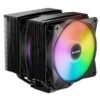 be quiet! Pure Rock Pro 3 LX | 250W TDP | 155mm | CPU Luchtkoeler - 0