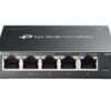 TP-Link Omada ES205G | 5-poorts Gigabit Managed Switch | Cloudbeheer via Omada App - 1