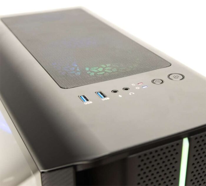 Budget Gaming Desktop | Intel Core i5-10400 | 16GB RAM | 1TB SSD | GeForce GTX 1650 | Windows 11 Professional - 3 Budget Gaming Desktop | Intel Core i5-10400 | 16GB RAM | 1TB SSD | GeForce GTX 1650 | Windows 11 Professional - 3