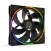 be quiet! Light Wings | 140mm PWM Triple Pack Computer behuizing Ventilator 14 cm Zwart 1 stuk(s) - 3