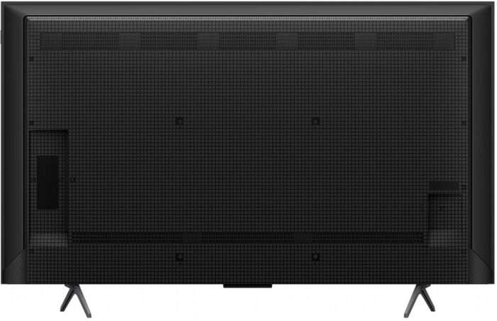 TCL 50C61K | 50" 4K Ultra HD QD-MiniLED | 120Hz | Google TV | Dolby Vision | HDMI 2.1 | Smart TV - 1 TCL 50C61K | 50" 4K Ultra HD QD-MiniLED | 120Hz | Google TV | Dolby Vision | HDMI 2.1 | Smart TV - 1