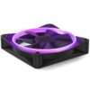 NZXT F120 RGB | 120mm Case Fan | Zwart - 5