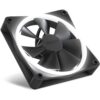 NZXT F120 RGB | 120mm Case Fan | Zwart - 3