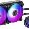 MSI MAG Core Liquid 240R RGB V2 | All-in-One CPU Waterkoeler - 1