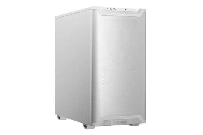 be quiet! PURE BASE 501 Airflow Mesh | Midi Tower Case | Wit - 0