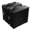 be quiet! Pure Rock Pro 3 LX | 250W TDP | 155mm | CPU Luchtkoeler - 1