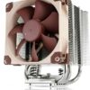 Noctua NH-U9S | 195W TDP | 125mm Hoogte | 92mm Fan | CPU Luchtkoeler - 0
