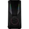 Inter-Tech IT-3303 Hornet RGB | Midi Tower Case | Zwart - 1