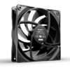 be quiet! Pure Wings 3 | 120mm PWM High Speed Case Fan - 1