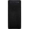 Inter-Tech H-606 | Micro Tower Case | Zwart - 1