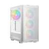be quiet! PURE BASE 501 LX RGB | Midi Tower Case | Wit - 0