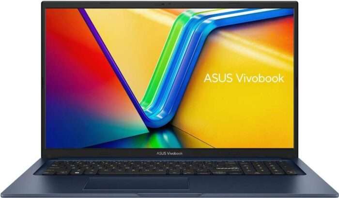 ASUS Vivobook 17 X1704VA | 17.3'' Full HD IPS | Intel Core 7 150U | 16GB RAM | 1TB SSD | W11 Professional - 0