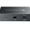 TP-Link Omada ES205G | 5-poorts Gigabit Managed Switch | Cloudbeheer via Omada App - 2
