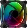 Aerocool Astro 12 RGB | 120mm Case Fan - 7