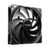 be quiet! Pure Wings 3 | 140mm PWM High Speed Case Fan - 0