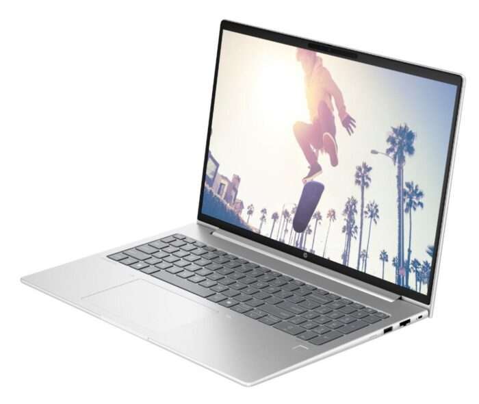 HP ProBook 460 G11 | 16" WUXGA IPS (1920x1200) | Intel Core Ultra 5 125U | 16GB DDR5 RAM | 512GB SSD | Windows 11 Professional - 1 HP ProBook 460 G11 | 16" WUXGA IPS (1920x1200) | Intel Core Ultra 5 125U | 16GB DDR5 RAM | 512GB SSD | Windows 11 Professional - 1