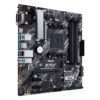 ASUS PRIME B450M-A II | Socket AM4 | AMD B450 | 4xDDR4 | Micro-ATX | Moederbord - 1