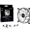 be quiet! Shadow Wings 2 | 140mm Case Fan Wit - 4