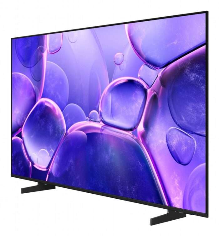 Samsung U8000F Crystal UHD | 65'' Ultra HD 4K | LED Smart TV | WiFi | Tizen | HDR10+ | 50 Hz - 2 Samsung U8000F Crystal UHD | 65'' Ultra HD 4K | LED Smart TV | WiFi | Tizen | HDR10+ | 50 Hz - 2