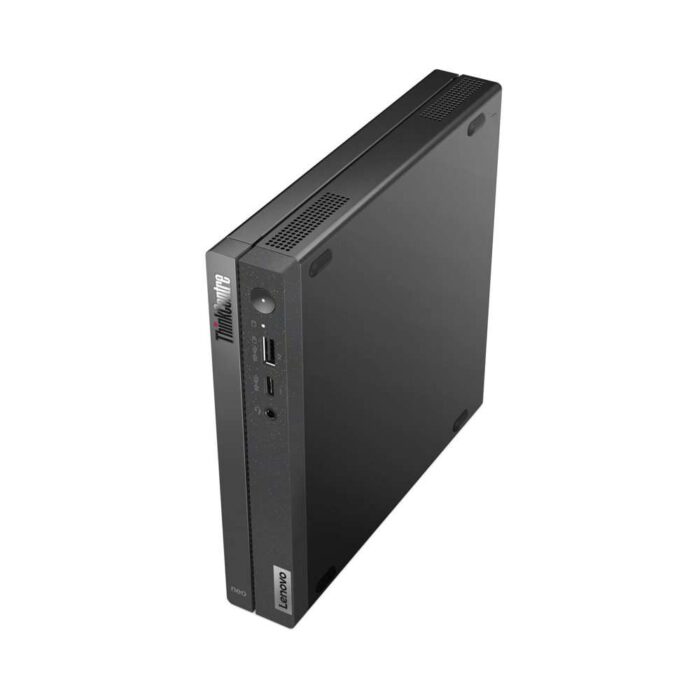 Lenovo ThinkCentre neo 50q G4 | Intel Core i5-13420H | 8GB RAM | 256GB SSD | W11 Professional | SFF - 7 Lenovo ThinkCentre neo 50q G4 | Intel Core i5-13420H | 8GB RAM | 256GB SSD | W11 Professional | SFF - 7