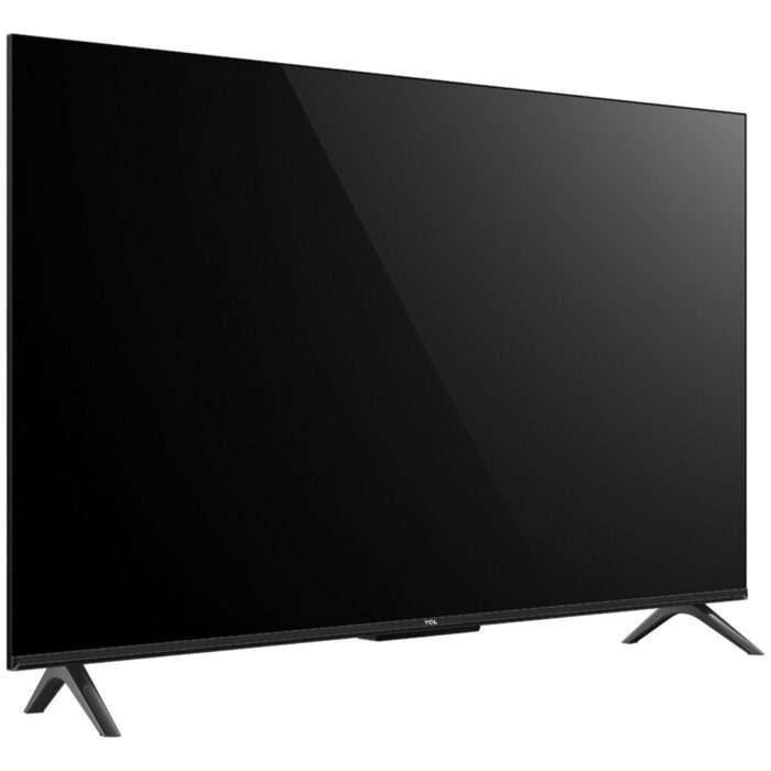 TCL 43V6C | 43" 4K Ultra HD DLED Smart TV | Google TV | Dolby Vision | 60Hz | HDMI 2.1 - 7 TCL 43V6C | 43" 4K Ultra HD DLED Smart TV | Google TV | Dolby Vision | 60Hz | HDMI 2.1 - 7