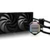 be quiet! PURE LOOP 2 280mm | All-in-One CPU Waterkoeler | Zwart - 0