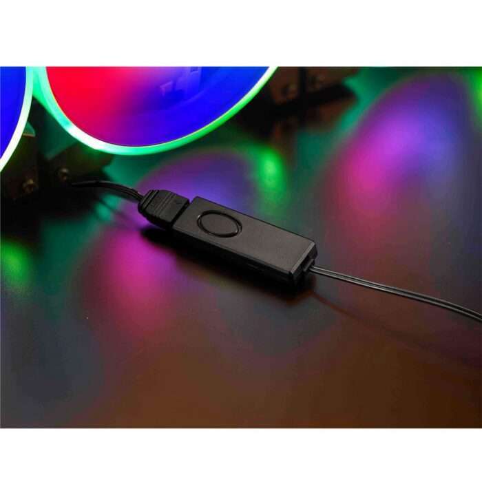 Azza Blizzard 240mm ARGB PWM | All-in-One CPU Waterkoeler - 4 Azza Blizzard 240mm ARGB PWM | All-in-One CPU Waterkoeler - 4