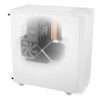be quiet! PURE BASE 501 Airflow Mesh | Midi Tower Case | Wit - 4