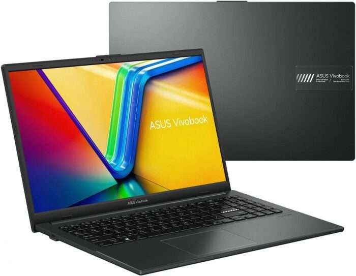 ASUS Vivobook Go 15 | 15,6'' Full HD IPS | AMD Ryzen 5 7520U | 8GB DDR5 | 512GB SSD | W11 Pro - 4 ASUS Vivobook Go 15 | 15,6'' Full HD IPS | AMD Ryzen 5 7520U | 8GB DDR5 | 512GB SSD | W11 Pro - 4