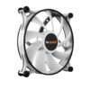 be quiet! Shadow Wings 2 | 140mm Case Fan Wit - 0