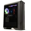 Budget Gaming Desktop | Intel Core i5-10400 | 16GB RAM | 1TB SSD | GeForce GTX 1650 | Windows 11 Professional - 0