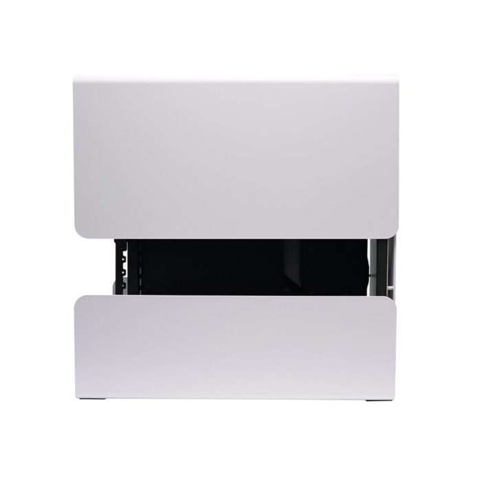 Azza Cast 808 RGB | Midi Tower Case | Wit - 4 Azza Cast 808 RGB | Midi Tower Case | Wit - 4