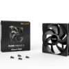 be quiet! Pure Wings 3 | 120mm PWM Case Fan - 2