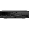 HP ProDesk Mini 400 G9 | Intel Core i5-14500T | 16GB DDR5 | 512GB SSD | W11 Pro - 1