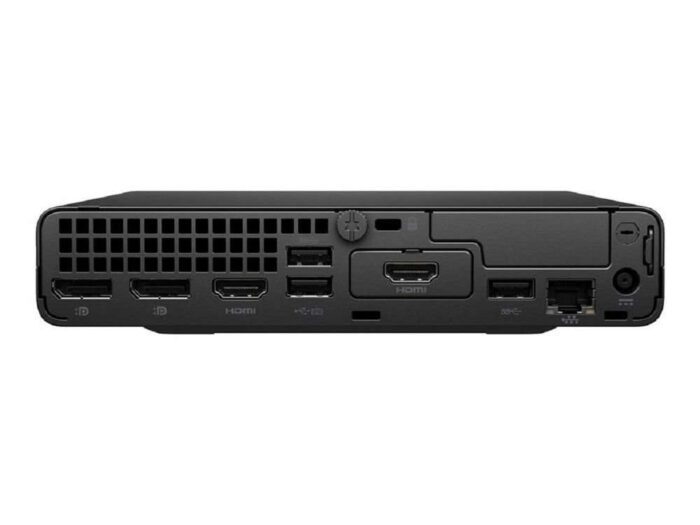 HP ProDesk Mini 400 G9 | Intel Core i5-14500T | 16GB DDR5 | 512GB SSD | W11 Pro - 1 HP ProDesk Mini 400 G9 | Intel Core i5-14500T | 16GB DDR5 | 512GB SSD | W11 Pro - 1