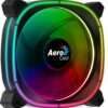 Aerocool Astro 12 RGB | 120mm Case Fan - 1