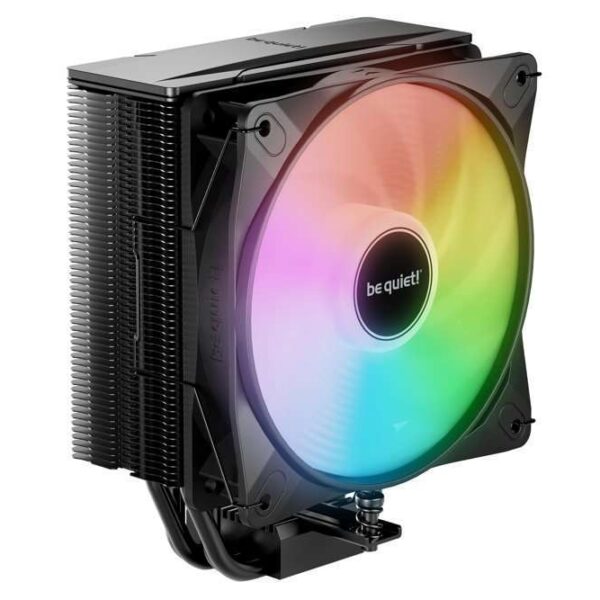 be quiet! Pure Rock 3 LX | 190W TDP | 154mm | CPU Luchtkoeler
