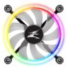 Zalman ZM-LF120 RGB | 120mm Case Fan - 2