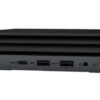 HP ProDesk 400 G9 Mini | Intel Core i5 12500T | 16GB | 512GB | W11 Professional - 0