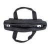 Manhattan London 15.6" Laptop Aktetas | Zwart - 3