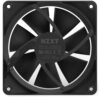 NZXT F120 RGB | 120mm Case Fan | Zwart - 0