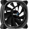 Aerocool Astro 12 RGB | 120mm Case Fan - 3