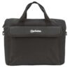 Manhattan 14.1" Laptop Tas | Zwart - 2