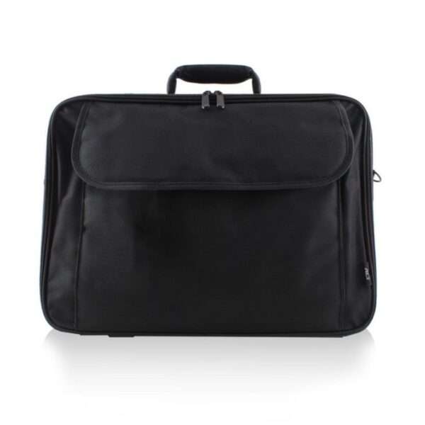 ACT AC8500 16.1" Laptop Aktetas | Zwart