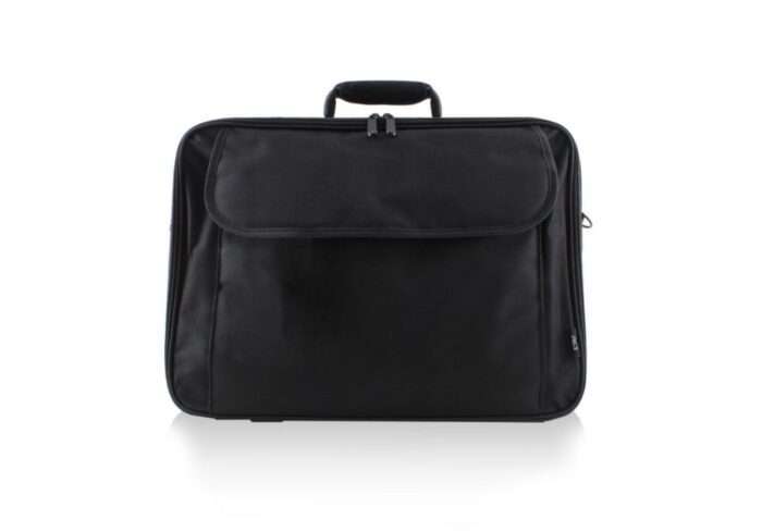 ACT AC8500 16.1" Laptop Aktetas | Zwart - 0 ACT AC8500 16.1" Laptop Aktetas | Zwart - 0