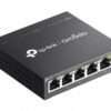 TP-Link Omada ES205G | 5-poorts Gigabit Managed Switch | Cloudbeheer via Omada App - 0