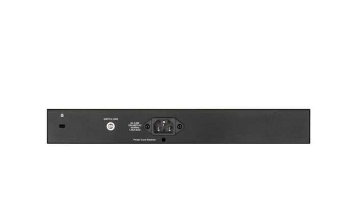 D-Link DGS-1210-10MP/E | Managed L2 Switch | 10 Poorten | Gigabit Ethernet (10/100/1000 Mbps) | PoE - 2 D-Link DGS-1210-10MP/E | Managed L2 Switch | 10 Poorten | Gigabit Ethernet (10/100/1000 Mbps) | PoE - 2